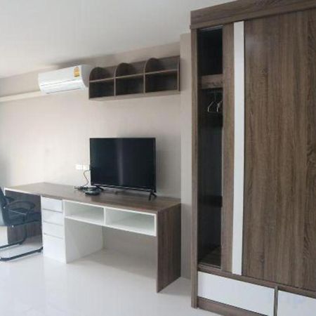 Pj Place Chachoengsao Exterior photo