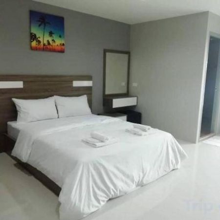 Pj Place Chachoengsao Exterior photo