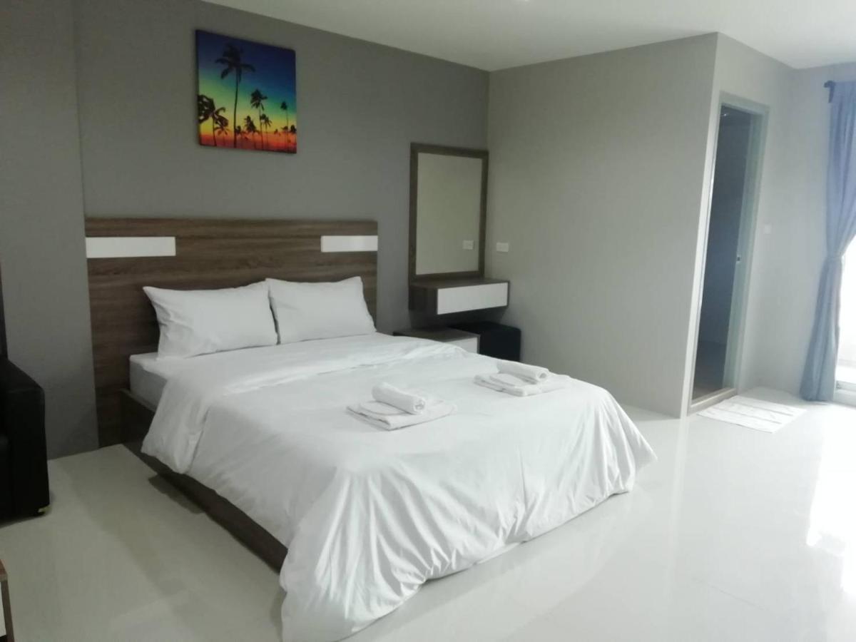 Pj Place Chachoengsao Exterior photo