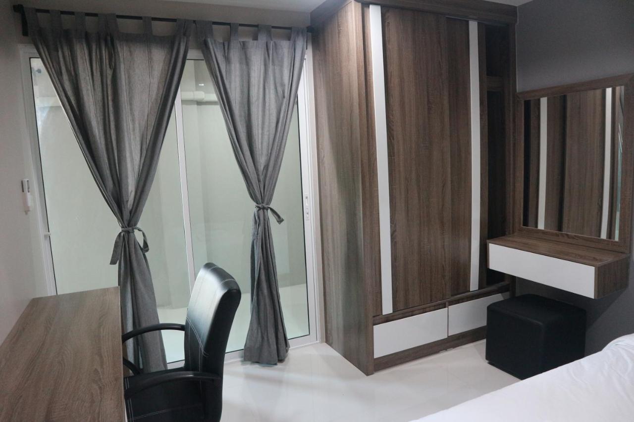 Pj Place Chachoengsao Exterior photo