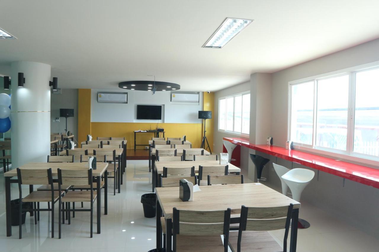 Pj Place Chachoengsao Exterior photo