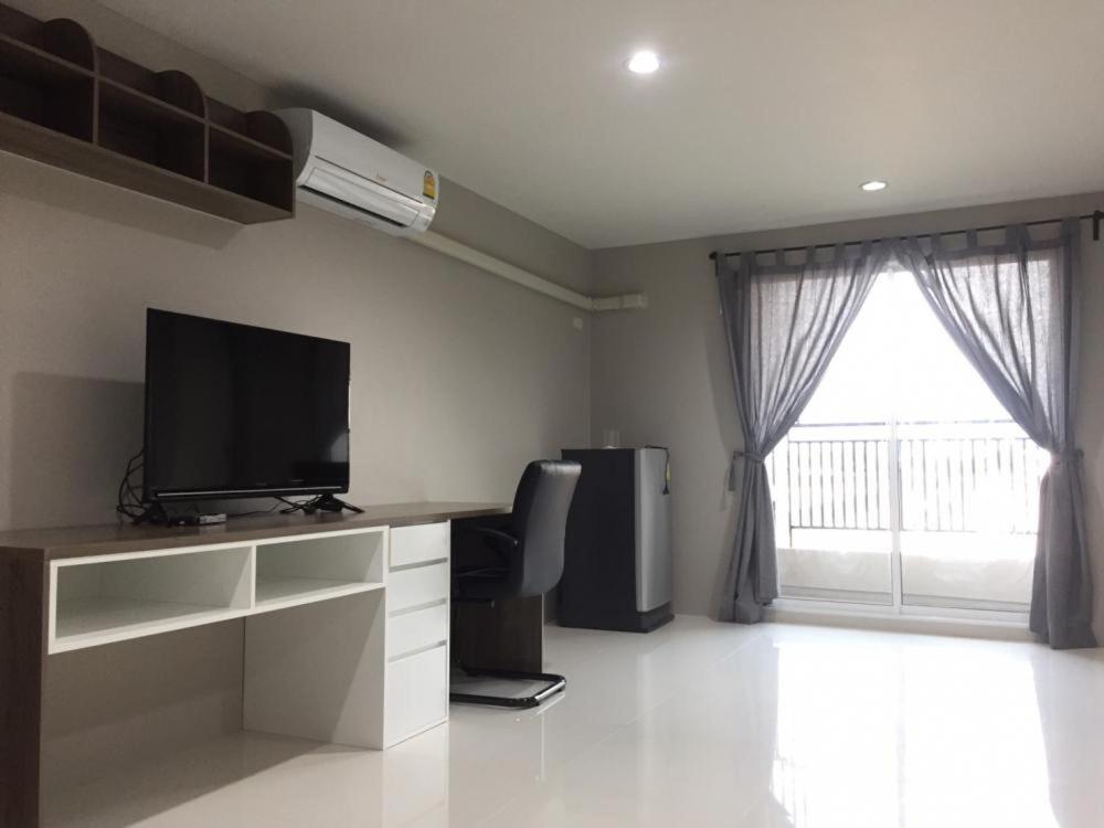 Pj Place Chachoengsao Exterior photo