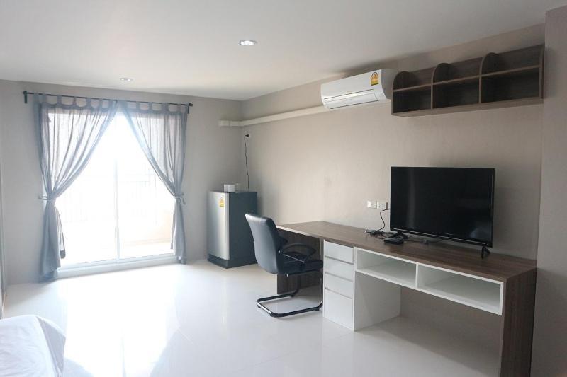 Pj Place Chachoengsao Exterior photo