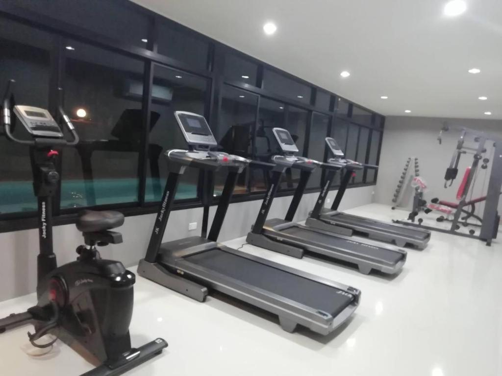 Pj Place Chachoengsao Exterior photo