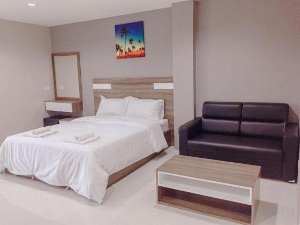 Pj Place Chachoengsao Exterior photo
