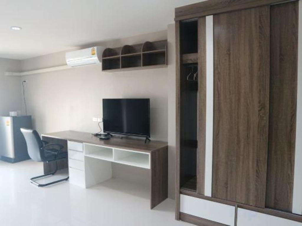 Pj Place Chachoengsao Exterior photo