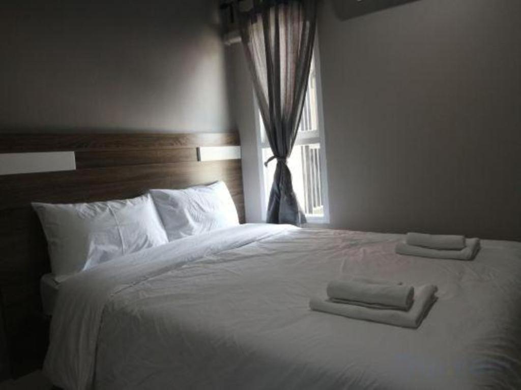 Pj Place Chachoengsao Exterior photo