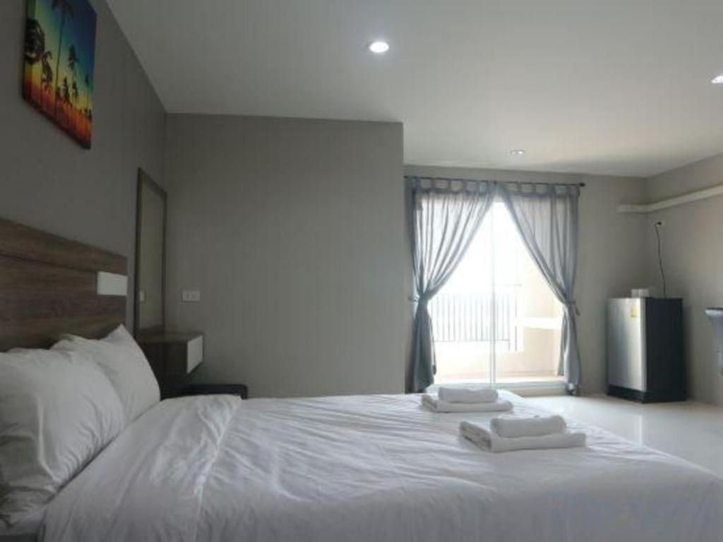 Pj Place Chachoengsao Exterior photo