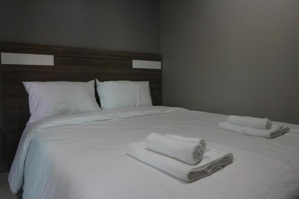 Pj Place Chachoengsao Exterior photo