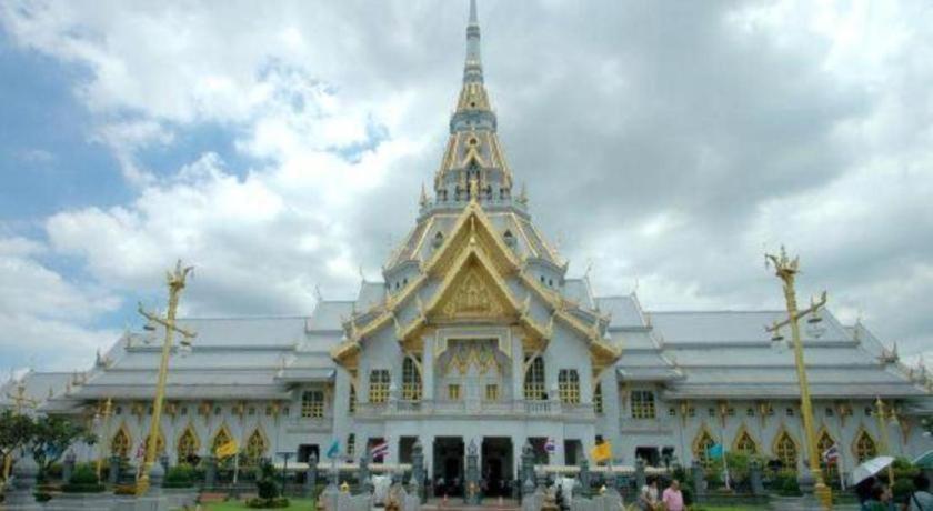 Pj Place Chachoengsao Exterior photo