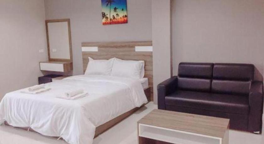 Pj Place Chachoengsao Exterior photo